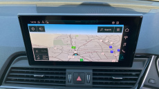 Audi Q5 40 TDI Quattro S Line 5dr S Tronic Diesel Estate